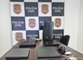 Polícia Civil de Piracicaba cumpre mandado de busca e apreensão em caso de concorrência desleal envolvendo vazamento de dados do iFood.