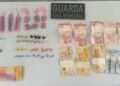 Guarda Municipal de Santo Antônio de Posse prende traficante em operação no bairro Bela Vista II e apreende drogas
