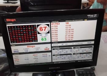 Polícia Civil fecha casa de jogos de azar clandestina na Avenida Madre Maria Teodora em Piracicaba