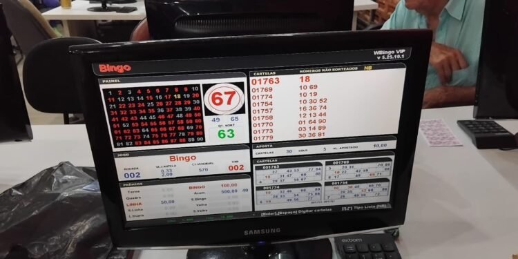 Polícia Civil fecha casa de jogos de azar clandestina na Avenida Madre Maria Teodora em Piracicaba