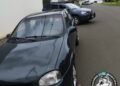 Guarda Civil Municipal localiza carro furtado no Jardim Paulista em Santa Bárbara d’Oeste