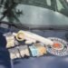 Guarda Municipal detém jovem por tráfico de drogas no Jardim da Paz em Americana