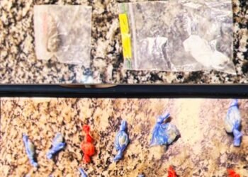 GCM de Santo Antônio de Posse prende criminoso por tráfico de drogas em área de mata no Bela Vista II Subtítulo: Equipe Charlie flagrou homem com crack e maconha após tentativa de fuga durante patrulhamento noturno Matéria: Na noite deste sábado (8), a Guarda Civil Municipal (GCM) de Santo Antônio de Posse prendeu um criminoso por tráfico de drogas em uma área de mata localizada na Rua Luis Fabiano Barbosa Garon, no bairro Bela Vista II, em Santo Antônio de Posse (SP). Durante patrulhamento preventivo e ostensivo, as equipes da VTR 018, VTR 019 e VTR 020, todas da Equipe Charlie, avistaram dois homens que, ao perceberem a aproximação das viaturas, tentaram fugir por um terreno baldio que dá acesso a uma região de mata. Os guardas iniciaram acompanhamento e conseguiram abordar os dois. Durante a abordagem, M.B.A. afirmou ser usuário de drogas e declarou que estava no local apenas para comprar entorpecentes. Já com A.C.G., os agentes encontraram uma sacola contendo 16 pedras de crack e 4 porções de maconha. Diante dos fatos e dos elementos colhidos, os guardas deram voz de prisão ao traficante e encaminharam ambos à delegacia da cidade, onde A.C.G. foi autuado por tráfico de drogas, conforme previsto na Lei 11.343/2006. As drogas apreendidas foram apresentadas à autoridade policial de plantão, que determinou as providências cabíveis. A ação demonstra o empenho da GCM de Santo Antônio de Posse no combate ao tráfico de drogas e na preservação da segurança da população. Palavra-chave: tráfico de drogas URL (74 caracteres): gcm-santo-antonio-de-posse-prende-criminoso-por-trafico-de-drogas ⸻ Tags sugeridas para WordPress (SEO): GCM Santo Antônio de Posse, tráfico de drogas, Bela Vista II, crack, maconha, área de mata, Equipe Charlie, prisão em flagrante, Guarda Civil Municipal, segurança pública, policiamento preventivo