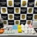 DISE de Americana deflagra Operação Noruega e Operação Pacaembu e prende dois homens por tráfico de drogas