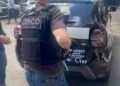 Cerco da Polícia Civil impede roubo e prende trio a caminho de invadir casa no Jardim Europa