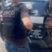 Cerco da Polícia Civil impede roubo e prende trio a caminho de invadir casa no Jardim Europa