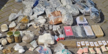 Gaeco e BAEP deflagram Operação Blumenau contra núcleos do PCC no ABCD Paulista