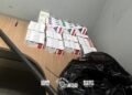 Policiais militares do 12º BPM apreendem por furto de medicamentos avaliados em R$ 80 mil após perseguição na zona sul de São Paulo.