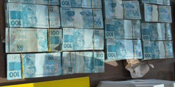 Operação Poço de Lobato do CIRA/SP mira grupo bilionário acusado de fraude fiscal no setor de combustíveis