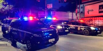 Polícia Civil realiza operação Mobile Strike contra quadrilha de receptação de celulares em São Paulo