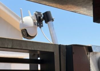 Como proteger seu bairro, casa e seu negócio contra a criminalidade