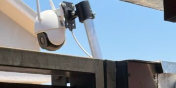 Como proteger seu bairro, casa e seu negócio contra a criminalidade