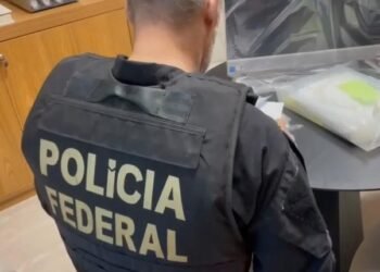 Polícia Federal deflagra Operação Coffee Break contra fraudes em licitações públicas
