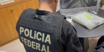 Polícia Federal deflagra Operação Coffee Break contra fraudes em licitações públicas