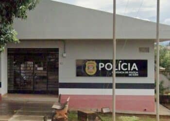 Madrugada de horror: Polícia Militar prende mãe por homicídio de criança em Icém