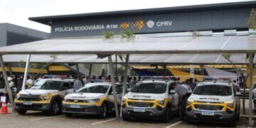 PMR intensifica com apoio do Muralha Paulista e supera apreensões de drogas em todo o estado de São Paulo maior que o total do ano anterior