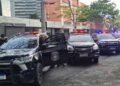 Polícia Civil e Garra deflagram operação contra quadrilha de roubos de joias em SP