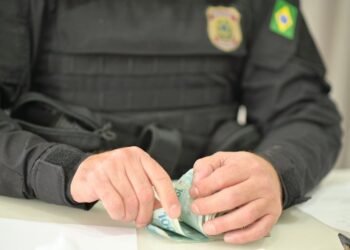 Ação da Força-Tarefa Tentáculos em São Caetano do Sul combate fraudes bancárias eletrônicas