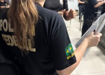Polícia Federal deflagra Operação Rapel contra grupo que roubou agência da Caixa em São Paulo