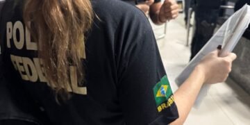 Polícia Federal deflagra Operação Rapel contra grupo que roubou agência da Caixa em São Paulo