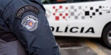 Polícia Militar impede roubo e recupera canetas emagrecedoras no Jardim Paulista