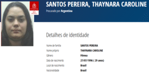 PMR prende brasileira procurada pela Interpol durante operação em Santo André