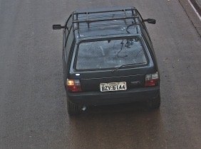 Guarda Municipal recupera veículo furtado e conduz à delegacia em Cosmópolis