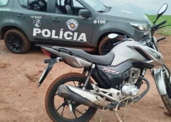 BAEP 10 prende criminosos em Limeira, Cordeirópolis e Santa Bárbara d’Oeste em ações distintas