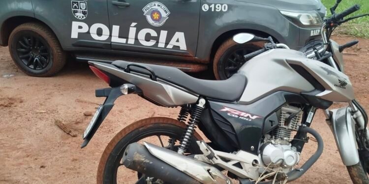 BAEP 10 prende criminosos em Limeira, Cordeirópolis e Santa Bárbara d’Oeste em ações distintas