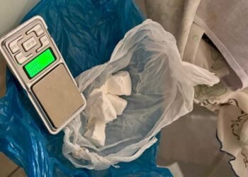 Polícia Federal e BAEP apreendem drogas e prendem suspeitos durante a segunda fase da Operação Ponte de Bordeaux no interior de São Paulo.