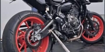 BAEP flagra porte irregular de arma de fogo e placa adulterada em Piracicaba