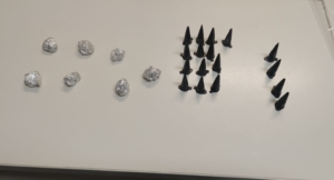 Traficantes são presos pela GCM com porções de drogas em Santa Bárbara d'Oeste