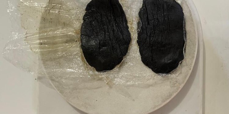 Polícia Penal intercepta visitante com maconha no CDP de Taubaté