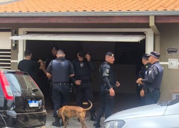 Guarda Municipal localiza jovem desaparecida em Americana