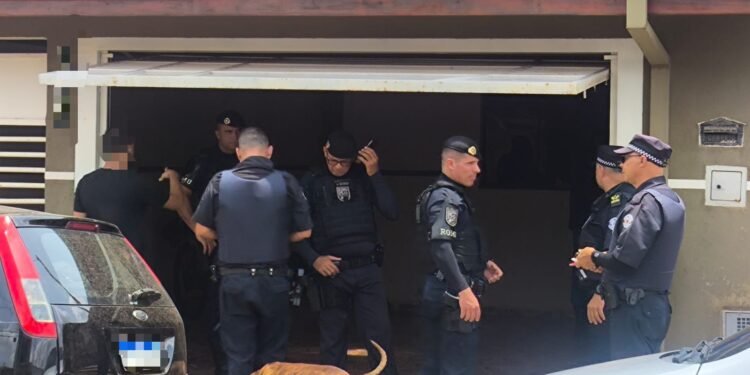 Guarda Municipal localiza jovem desaparecida em Americana