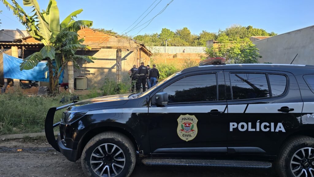 Polícia Civil