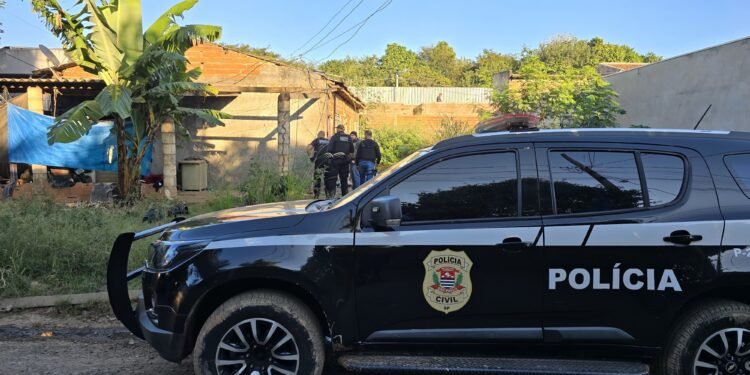 Concurso Polícia Civil SP 2026: expectativa de edital e déficit de efetivo no estado