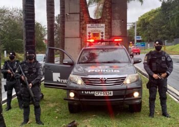 ROTA: a história e a evolução do patrulhamento tático mais tradicional do Brasil