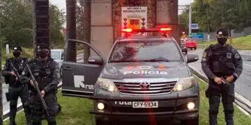 ROTA: a história e a evolução do patrulhamento tático mais tradicional do Brasil