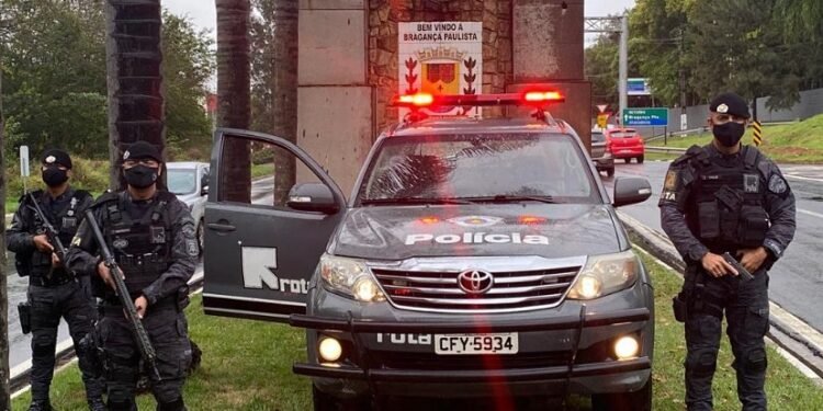 ROTA: a história e a evolução do patrulhamento tático mais tradicional do Brasil