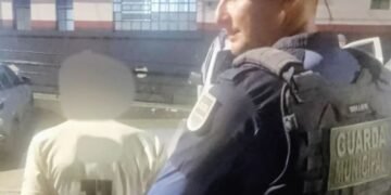 GCM de Campinas prende procurado pela Justiça