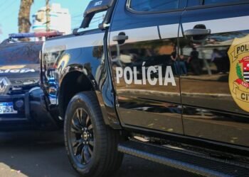 Polícia Civil prende homem por roubo de obras de arte da Biblioteca Mário de Andrade