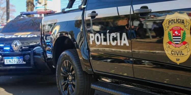 Polícia Civil prende homem por roubo de obras de arte da Biblioteca Mário de Andrade