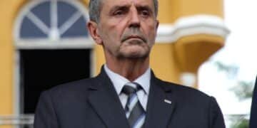 Delegado Osvaldo Nico Gonçalves assume Secretaria da Segurança Pública de SP