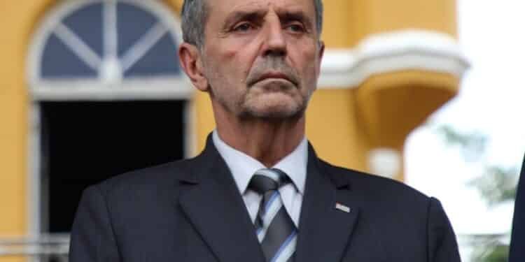 Delegado Osvaldo Nico Gonçalves assume Secretaria da Segurança Pública de SP