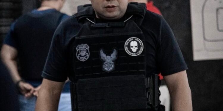 Investigador da DISE de Americana André Luís Miyazaki morre em acidente na SP-304 em Santa Bárbara d’Oeste