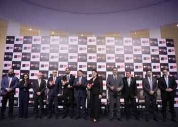 Polícia Civil empossa 524 novos delegados no Palácio dos Bandeirantes