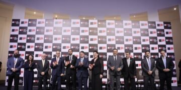 Polícia Civil empossa 524 novos delegados no Palácio dos Bandeirantes