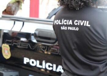 Polícia Civil prende integrante de quadrilha do golpe do bilhete premiado em hotel de Campinas