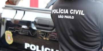 Polícia Civil prende integrante de quadrilha do golpe do bilhete premiado em hotel de Campinas